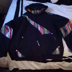 Coogi hoody